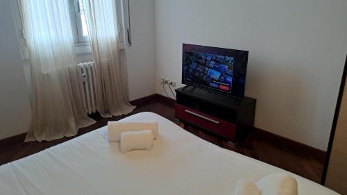 Tavazzano 10 - Fiera Milano City - At Your Place Milano