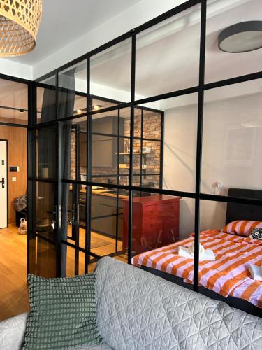 Loft 18 Novum Premium House Cracow