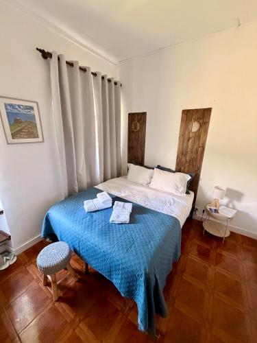 DMCais PDL Guesthouse