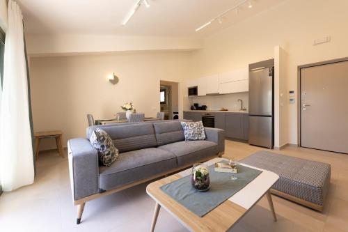 Aether Sea Loft