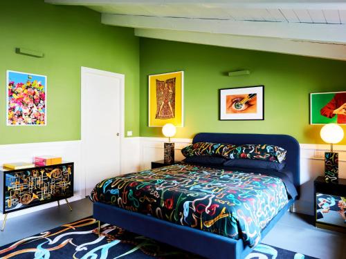Gemini apartment