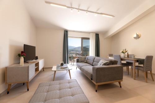 Aether Sea Loft