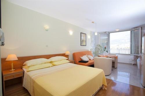 Apartments Bekavac Osejava photo 2