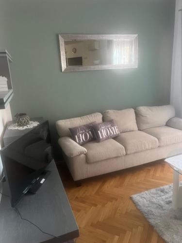Sun & More Apartment Sea View & Parking, Crikvenica