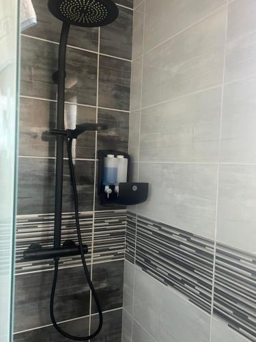Sun & More Apartment Sea View & Parking, Crikvenica