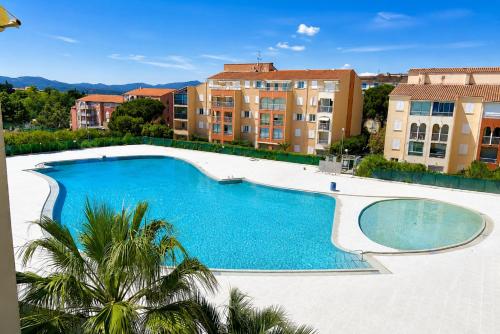 Appartement T2 à Fréjus - Le Savannah