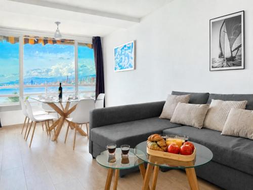 Levante Amazing Views Apartment Don Miguel