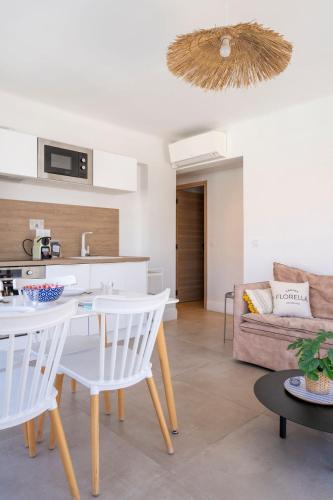 L'ATHENA élégant avec sublime terrasse, position parfaite pour un séjour incroyable
