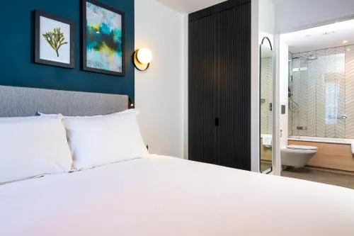 Staybridge Suites - Cardiff by IHG photo 36
