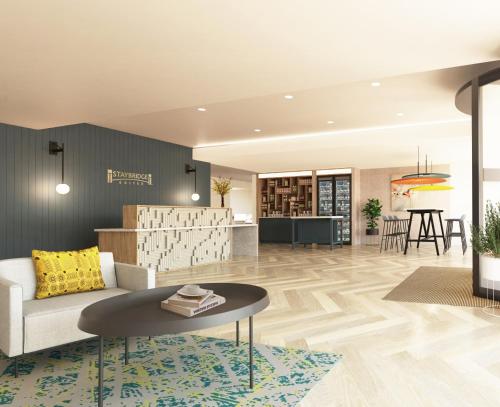 Staybridge Suites - Cardiff by IHG photo 53