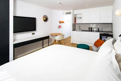 Staybridge Suites - Cardiff by IHG photo 10