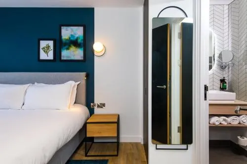 Staybridge Suites - Cardiff by IHG photo 11