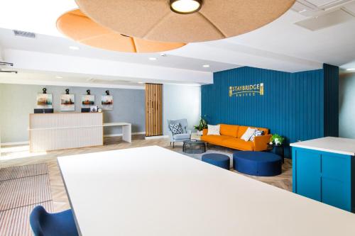 Staybridge Suites - Cardiff by IHG photo 84