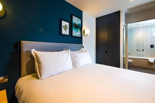 Staybridge Suites - Cardiff by IHG photo 29