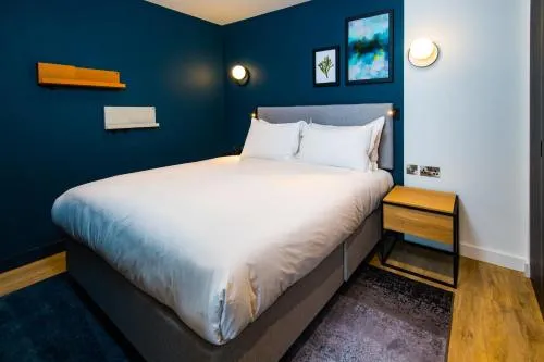 Staybridge Suites - Cardiff by IHG photo 30