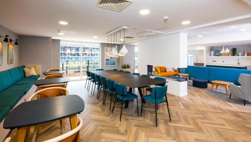 Staybridge Suites - Cardiff by IHG photo 67