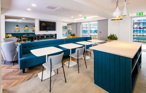 Staybridge Suites - Cardiff by IHG photo 75