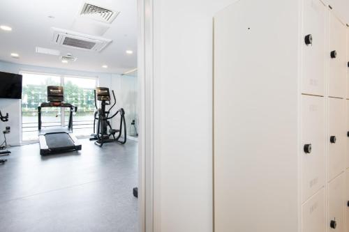 Staybridge Suites - Cardiff by IHG photo 76