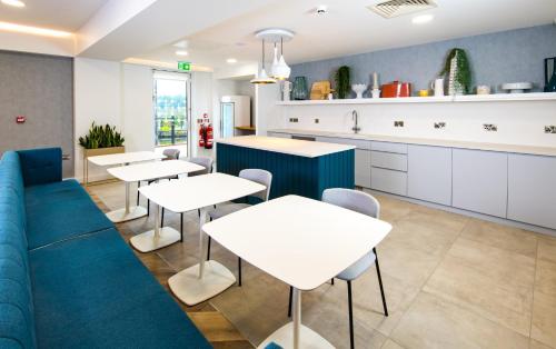 Staybridge Suites - Cardiff by IHG photo 58
