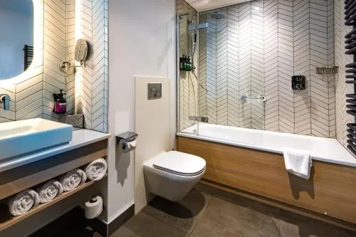 Staybridge Suites - Cardiff by IHG photo 25