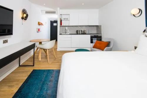 Staybridge Suites - Cardiff by IHG photo 20