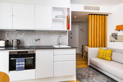 Staybridge Suites - Cardiff by IHG photo 66
