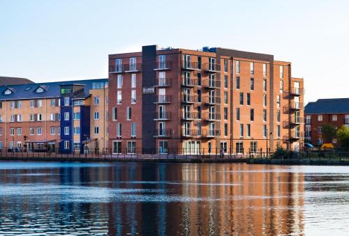 Staybridge Suites - Cardiff by IHG photo 79