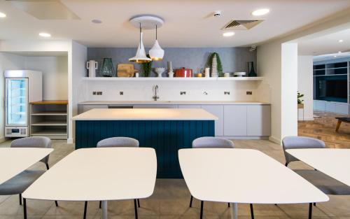 Staybridge Suites - Cardiff by IHG photo 73