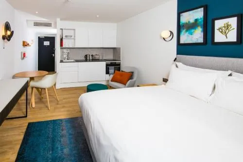 Staybridge Suites - Cardiff by IHG photo 15