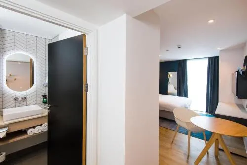 Staybridge Suites - Cardiff by IHG photo 13