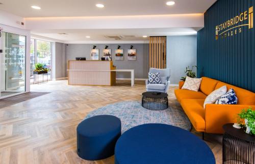 Staybridge Suites - Cardiff by IHG photo 56