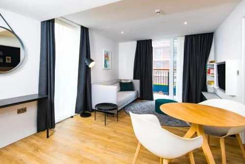 Staybridge Suites - Cardiff by IHG photo 31