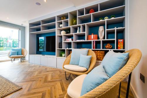 Staybridge Suites - Cardiff by IHG photo 62