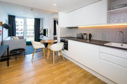 Staybridge Suites - Cardiff by IHG photo 33