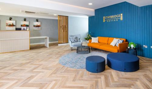 Staybridge Suites - Cardiff by IHG photo 51