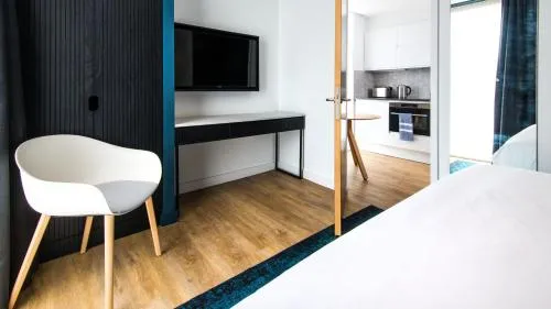 Staybridge Suites - Cardiff by IHG photo 26