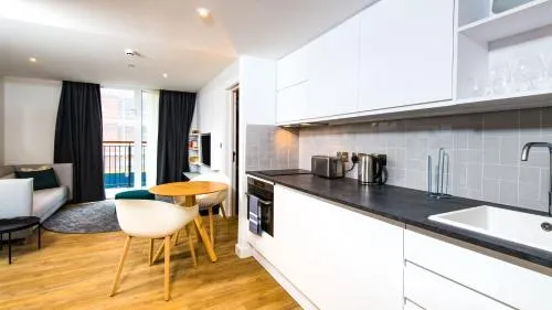 Staybridge Suites - Cardiff by IHG photo 27