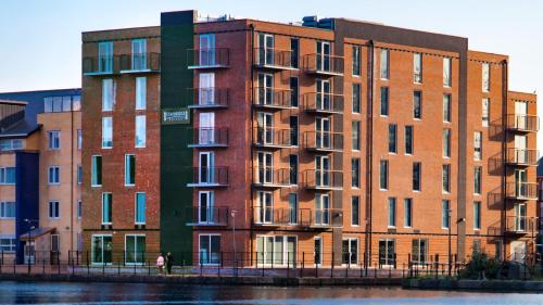 Staybridge Suites - Cardiff by IHG photo 52