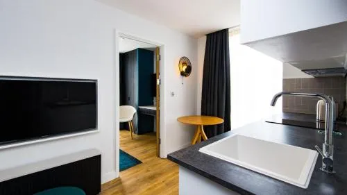 Staybridge Suites - Cardiff by IHG photo 28