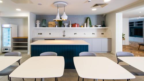 Staybridge Suites - Cardiff by IHG photo 59