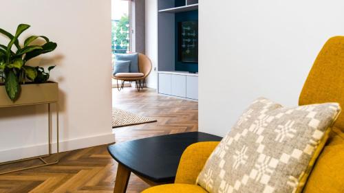 Staybridge Suites - Cardiff by IHG photo 63