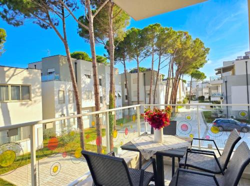 Sunny Beach Apartments 202