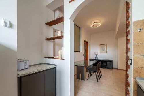 GuestHost - Cozy Flat near Vatican City