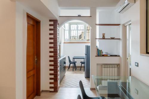 GuestHost - Cozy Flat near Vatican City