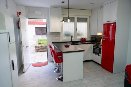 Loft A la verita River,PARKING PRIVADO GRATIS