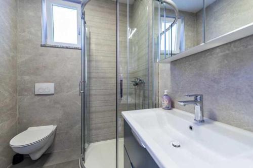 Apartment Beach Baska