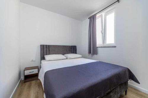 Apartment Beach Baska