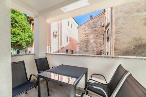 Apartment Beach Baska