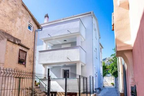 Apartment Beach Baska