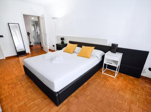 Large and Modern Apartment with AC - Solari